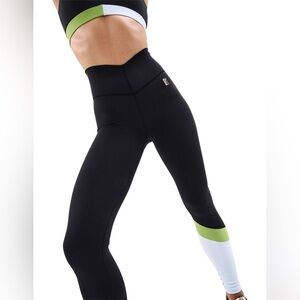 P.E NATION SPRINT TIME SET